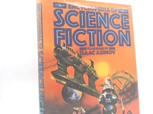 Encyclopedia of Science Fiction