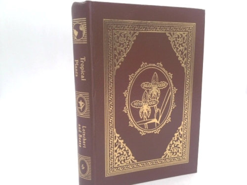 Tropical Plants (Roger Tory Peterson Field Guides of the World)