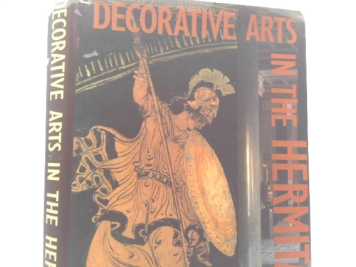 Decorative Arts in the Hermitage