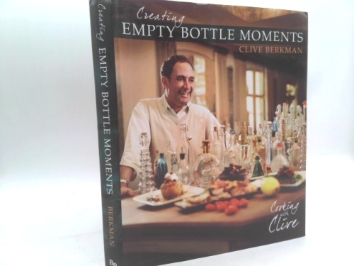 Creating Empty Bottle Moments: Cooking with Clive