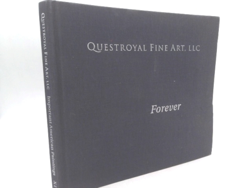 Important American Paintings : Forever, Volume XIV, Fall 2013