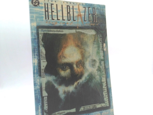 John Constantine, Hellblazer: Volume 1: Original Sins