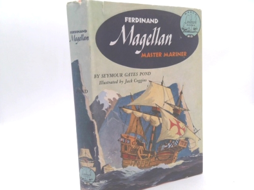 Ferdinand Magellan: Master Mariner