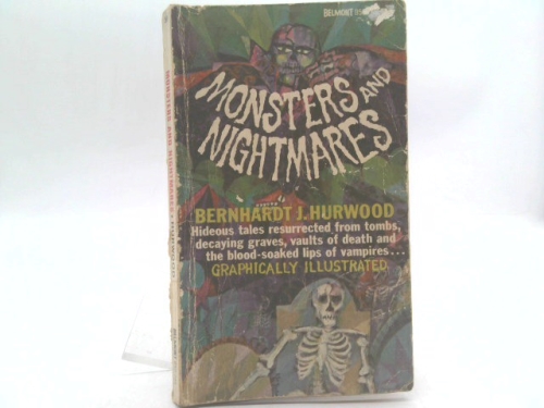 Monsters and Nightmares