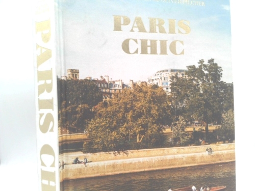 Paris Chic