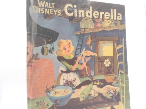 Walt Disney's Cinderella