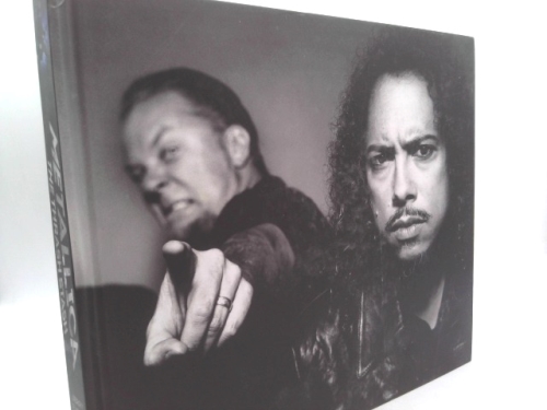 Metallica: The Thrash Stash