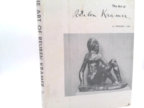 The Art of Reuben Kramer