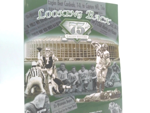 Looking Back...75yrs of Eagles History