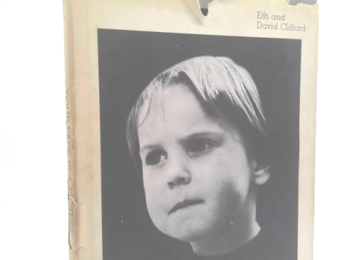 Your face is a picture