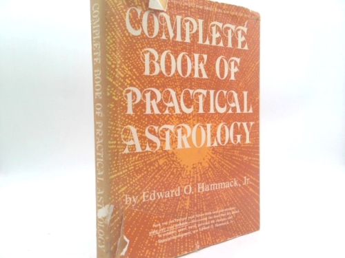 Complete Book of Practical Astrology