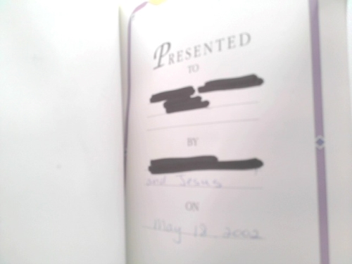 Actual Product Display 4