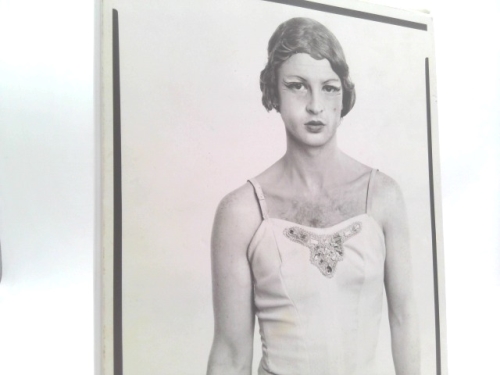 Richard Avedon Portraits