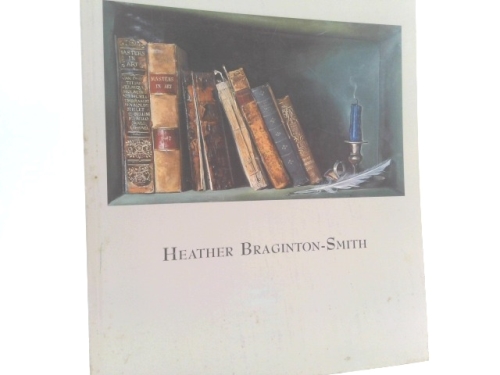 HEATHER BRAGINTON-SMITH. A Personal Note by Edward Gorey. Edited by Karen Aude.
