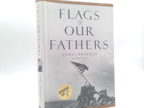 Flags of Our Fathers