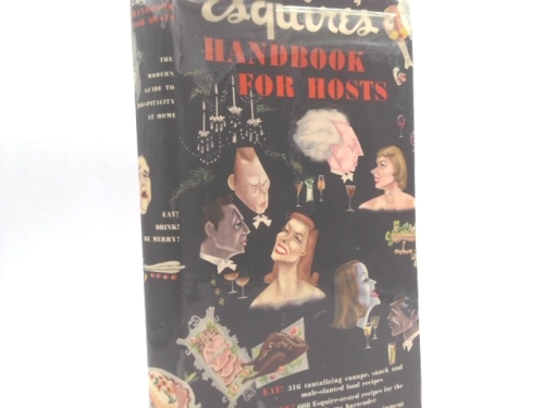 Esquire's Handbook for Hosts
