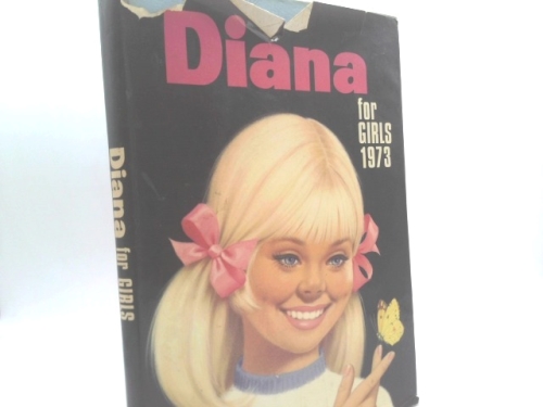 Diana for Girls 1973