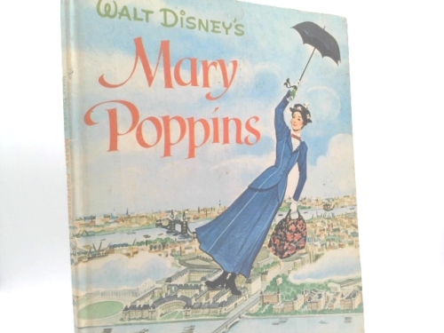 Walt Disney's Mary Poppins