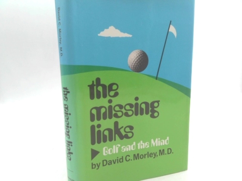 The missing links: Golf and the mind