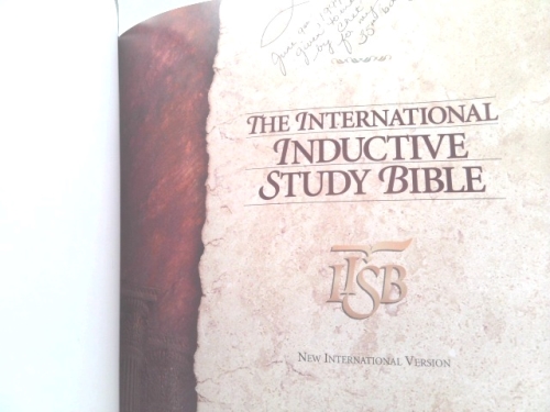 Actual Product Display 2