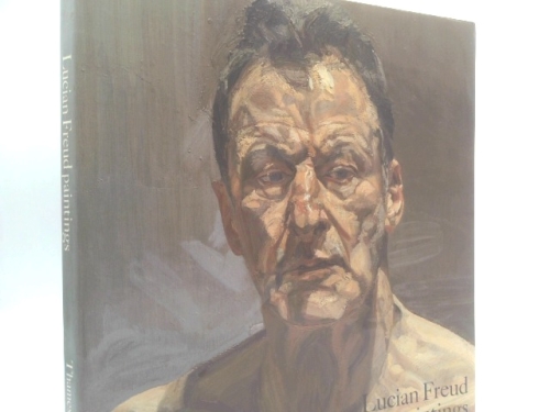 Lucian Freud: Paintings