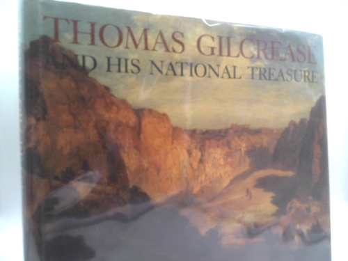 Thomas Gilcrease and His National Treasure