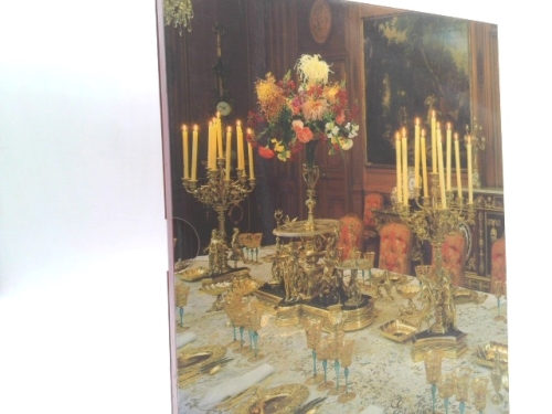 Entertaining With Elegance