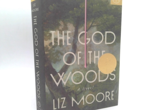 The God of the Woods