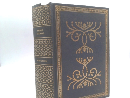 Short Stories of Robert Lewis Stevenson