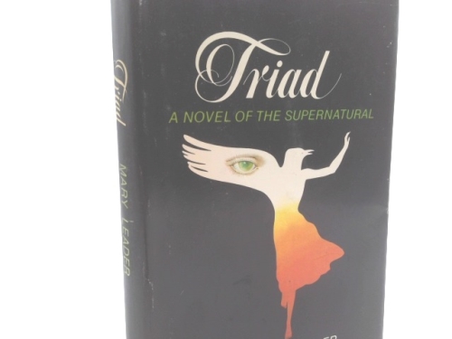 Actual Product Display Primary Cover