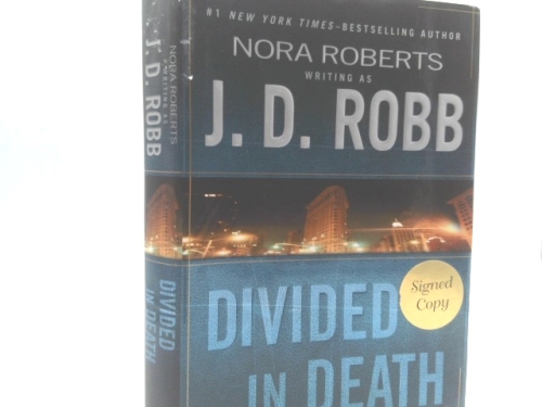 Divided in Death