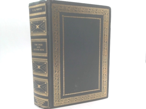 The Once and Future King