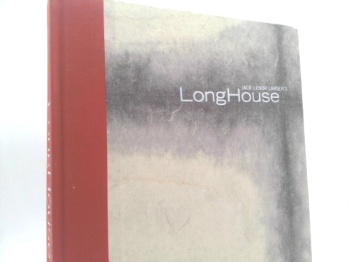 Jack Lenor Larsens Longhouse Reserve