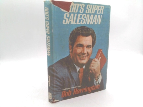 God's Super Salesman
