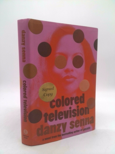 Colored Television (a GMA Book Club Pick)