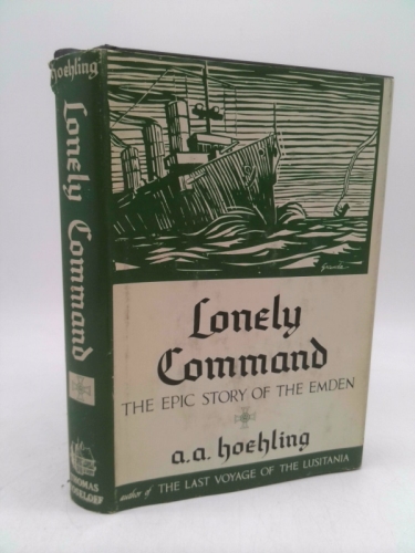 Lonely Command: