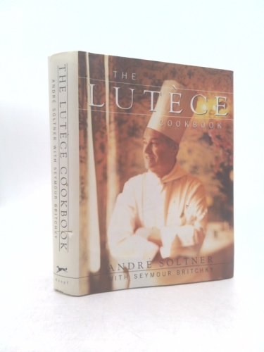 The Lutece Cookbook