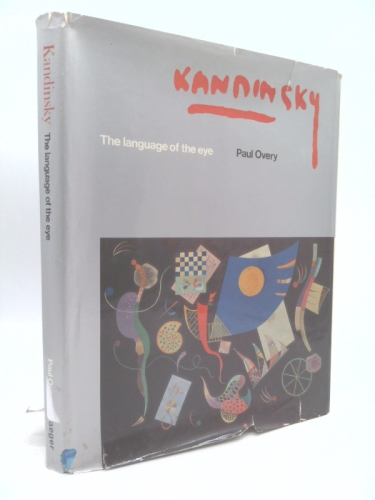 Kandinsky: The Language of the Eye.