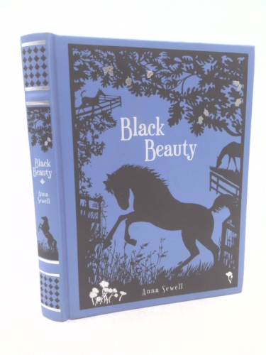 Black Beauty