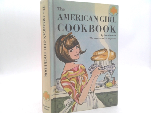 The American Girl Cookbook