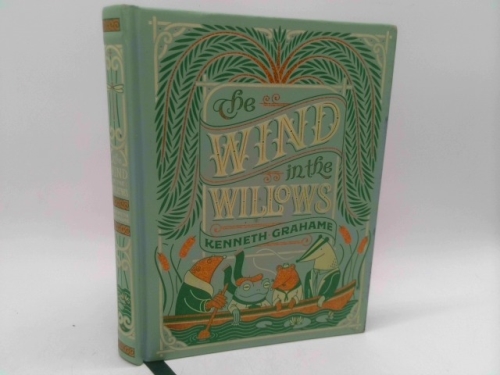 The Wind in the Willows (Barnes & Noble Collectible Editions)