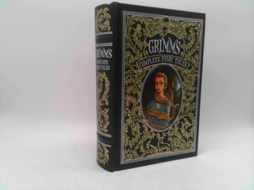 Grimm's Complete Fairy Tales