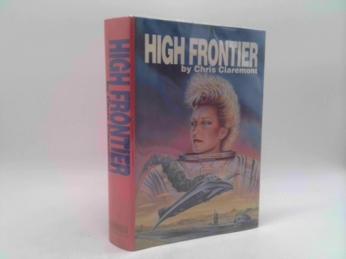 High Frontier: Firstflight Grounded!