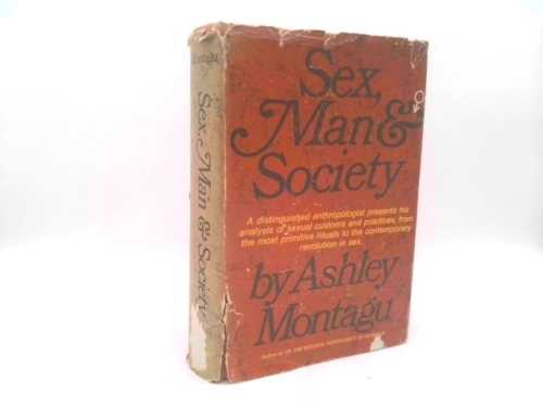 Sex, Man, and Society