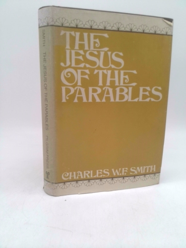 The Jesus of the Parables
