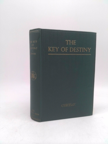 The Key Of Destiny