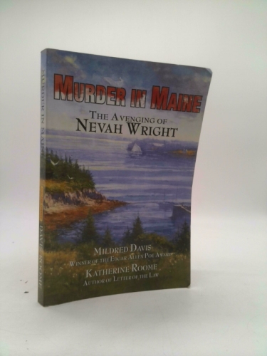 The Avenging of Nevah Wright