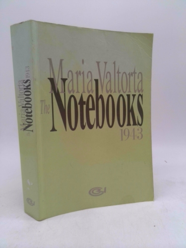 The Notebooks: 1943