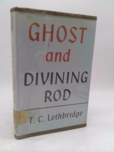 Ghost and Divining Rod