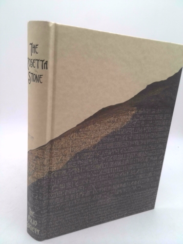 The Rosetta Stone Folio
